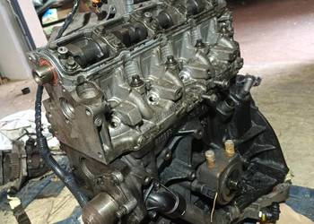 SILNIK DDIS, 1,9 Grand Vitara