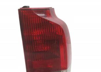 LAMPA TYŁ  PRAWA KOMBI   Volvo V70 II (1999-2007)