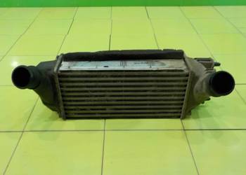 FORD FIESTA MK7 LIFT 1.0 B 12r HB 3D intercooler C1B1-9L440-AB