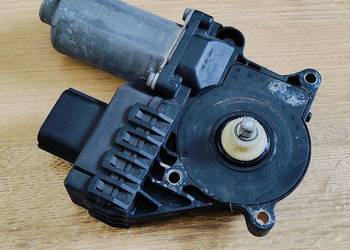 Ford Mondeo MK3 - Silniczek podnośnika szyby lewy przód / lewy przedni