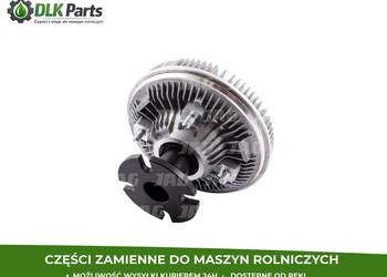 283132A1 Sprzęgło wiskotyczne do Case-IH, MC CORMICK