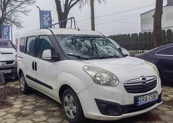Opel Combo DIESEL