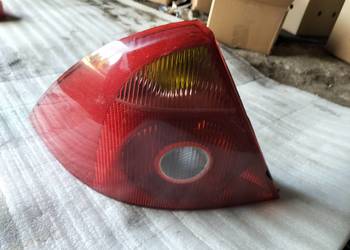 MONDEO MK3 MK 3 LAMPA TYŁ TYLNA LEWA