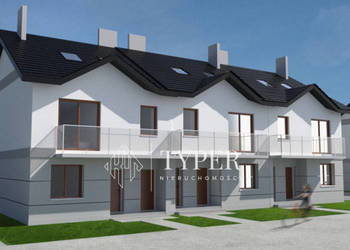 Komfortowe Mieszkania w Zielonym Zaciszu