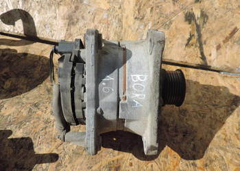 ALTERNATOR VW GOLF IV 4 BORA 1.6 16V