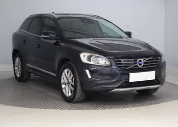 Volvo XC60 D4