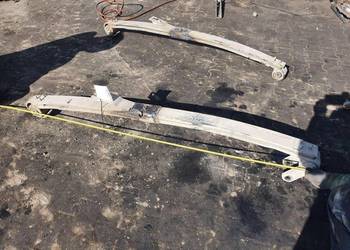 RESOR PRZEDNI MERCEDES ACTROS 1945 A9603200002 MP4