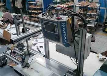 Drukarka REA-JET HR 1X12,7 mm