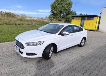 Sprzedam forda mondeo mk5