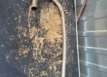 SACHS 98 MIELE 98 WANDERER 98 DIAMANT KOLANKO WYDECHU KOLEKTOR