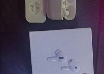 Airpods pro 2 z ANC