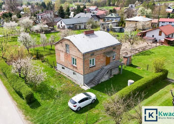 Dom wolnostojący 69m2 Czeluśnica