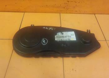 DISCOVERY IV XJ XF 3.0 TD V6 SD 15r 256KM obudowa rozrzadu 9X2Q-6A247-FA