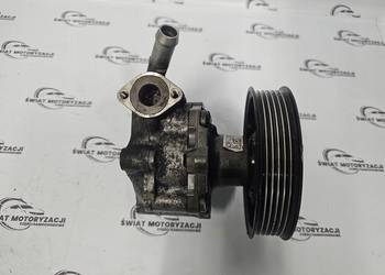 VW SKODA AUDI A4 A6 2.0 TDI CJC 140KM 13r pompa wspomagania 8R0145155S