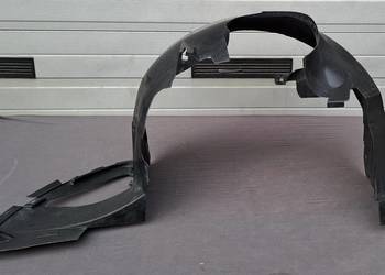 Nadkole prawy przód Porsche Boxster 986 99650420406 oryginał