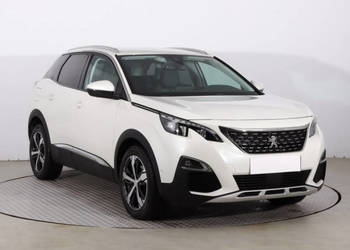 Peugeot 3008 1.2 PureTech