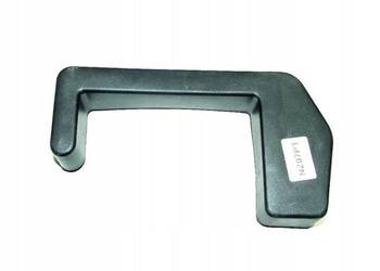 NAROŻNIK ZDERZAKA TYLNEJ BELKI PRAWY FORD TRANSIT 2000 - YC15-H11396-AE