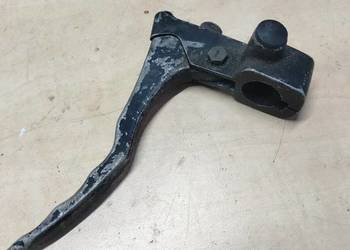 Korpus klamka Yamaha xs400 1982-84