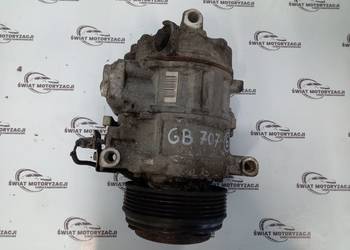 BMW 3 5 2.0 D N47D20C 177KM 09r sprężarka klimatyzacji 6987862-03 22527010