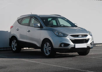 Hyundai ix35 2.0 CRDi