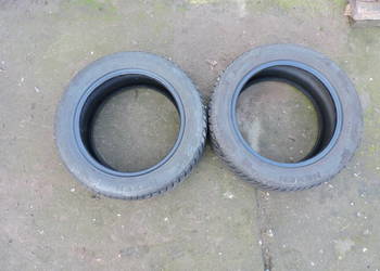 Opony zimowe 205/55/16