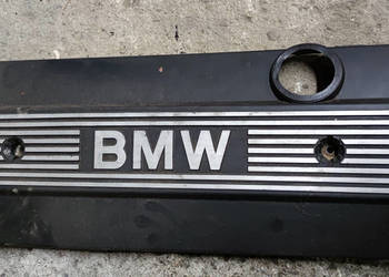 Osłona pokrywy zaworów BMW M54