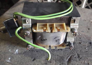TS70/7 Transformator