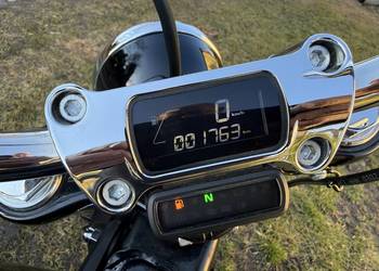 Harley Davidson FXST Softail Standard