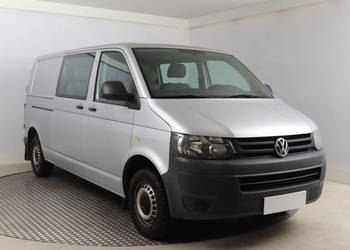 VW Transporter 2.0 TDI