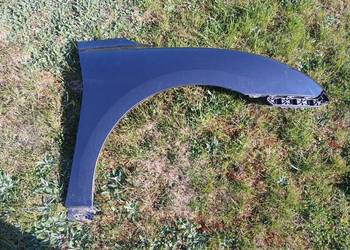 Błotnik prawy przedni Hyundai i40 lak S6G, EU,11-19r