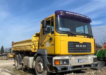 MAN F2000 19.464