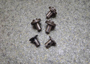 1 SZT. DOCISK POPYCHACZA WAŁKA SPRZĘGŁA HONDA CR 250 94-01R
