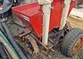 sadzarka do ziemniaków Akpil