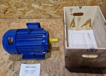Silnik elektryczny KraftDele KD1813 2,99 KM 2,2 kW