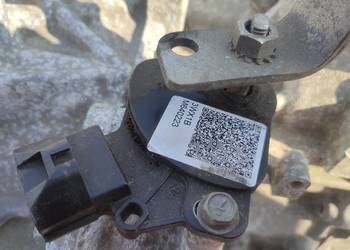 Nissan Qashqai skrzynia automatyczna 3WX1B