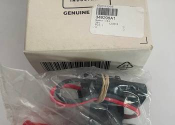 349296A1 110415A1 Elektrozawór wałka WOM kierunku jazdy Maxxum Magnum ORG