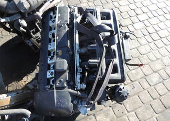 BMW E39 E46 SILNIK KPL 2.5 M54B25 256S4