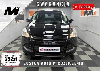 2.0TDCI 4x4 Salon Polska, bezwypadkowy GWARANCJA