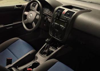 Volkswagen Golf 5 1.4 Benzyna! Zadbany! Top