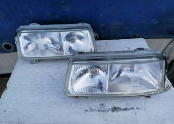 Lampy Przód Kpl Volkswagen Passat B4