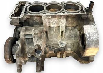 DÓŁ SILNIKA 160910 160.910 Smart Fortwo 0.6 0,6 600 T TURBO blok wał tłok