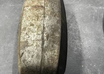 Romet kadet motorynka 301 zbiornika paliwa
