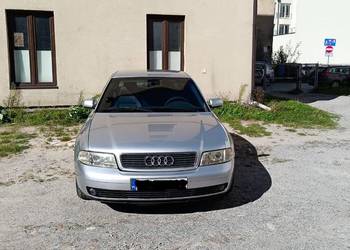 Audi A4 B5 1.9 TDI 90KM