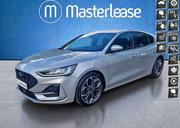 Ford Focus 1.0 EcoBoost mHEV ST-Line X ! Z Polskiego Salonu ! Faktura Vat …