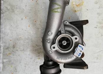 Turbosprężarka VW 2.5 TDI 070145701JNowy Środek