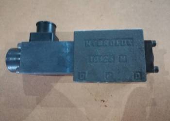 Moog Hydrolux HPN676764