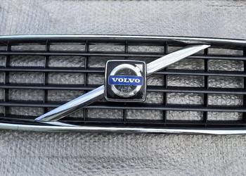 Atrapa Grill Volvo s80 II 06-10 Wysyłka!!!