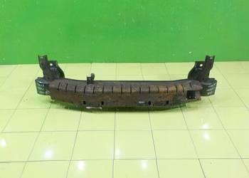 VW SHARAN II 2.0 TDI 12r 5D belka zderzaka przod