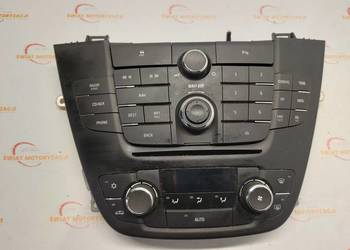 INSIGNIA A 13r panel radia klimatyzacji 20997887
