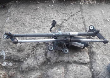 Mechanizm przednich wycieraczek+silnik Opel Vectra C 2005r